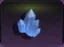 Blue Crystal