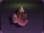 Crimson Crystal